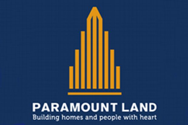 Paramount Land Tetap Bangun Rumah Menengah