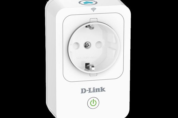 D-Link Luncurkan Smart Plug Ekosistem Pintar di Rumah