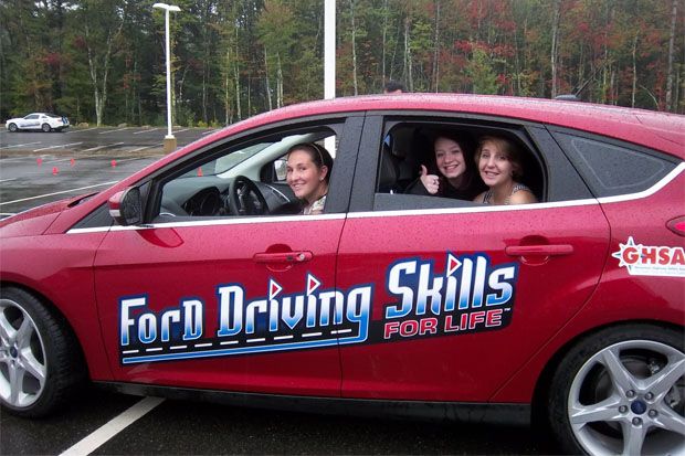 10 Tips Driving Skills ketika Berkendara