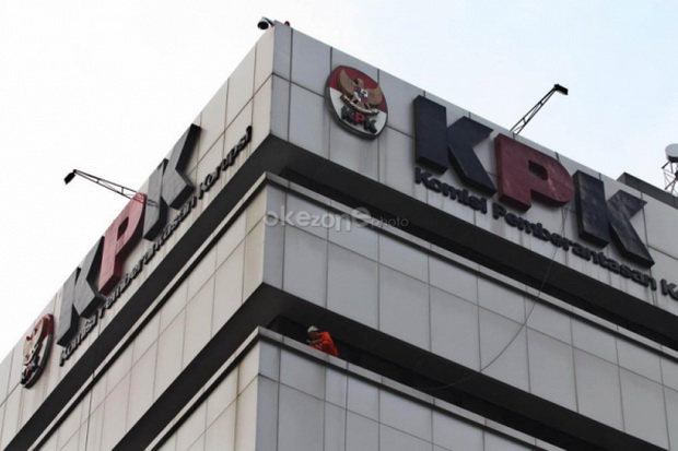 KPK Periksa Manager Indofarma Soal Kasus Alkes Flu Burung