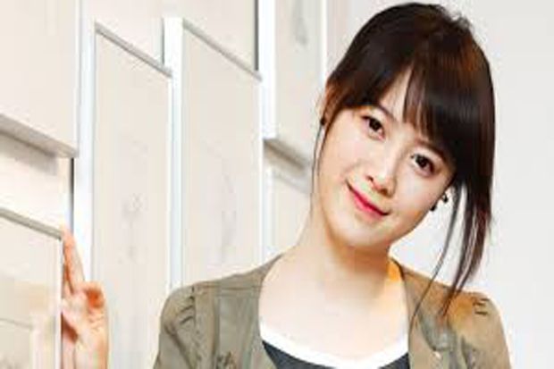 Ahn Jae Hyun Ingatkan Goo Hye Sun dengan Lee Min Ho
