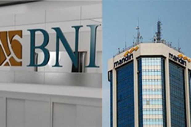 Sofyan: Rencana Merger Bank BUMN Masih Wacana