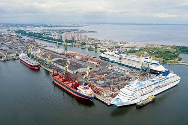 50 Pelabuhan Ditawarkan ke Publik