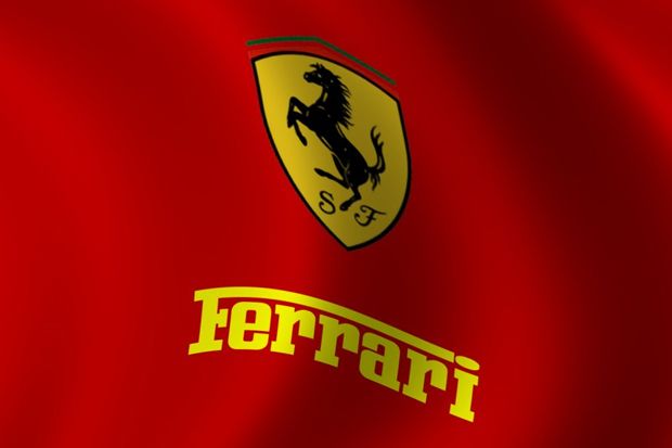 Ferrari Keluhkan Perizinan di Indonesia Berbelit