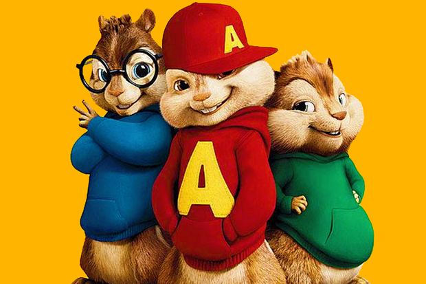 Alvin and The Chipmunks 4 Rilis 23 Desember di Bioskop