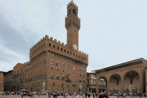 Lokasi Wisata Populer di Florence