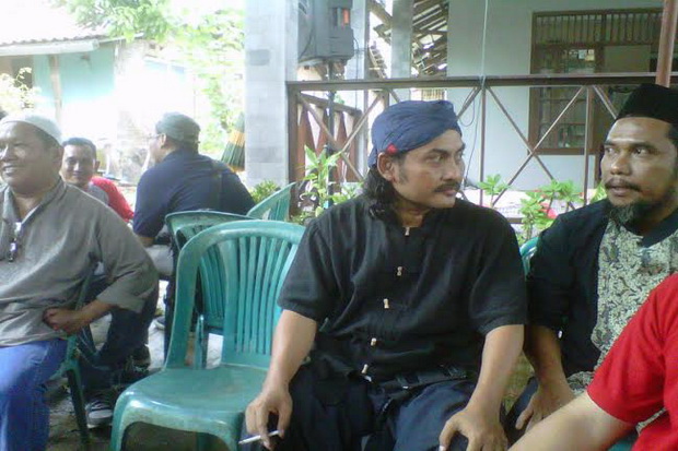Alex Komang Berencana Buat Film Benturan NU-PKI