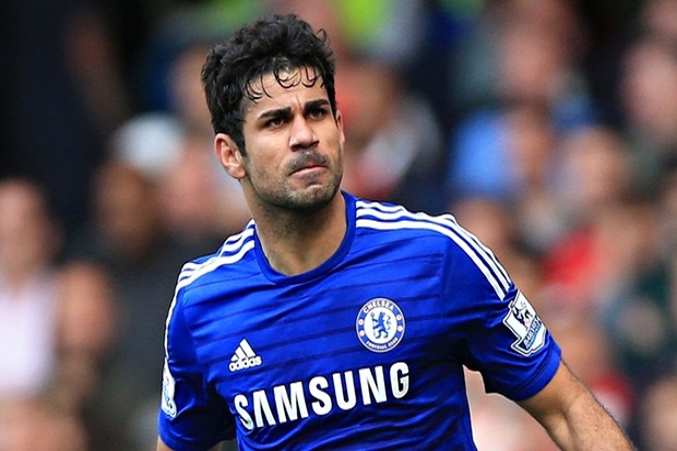 Costa Ungkap Asal-usul Namanya