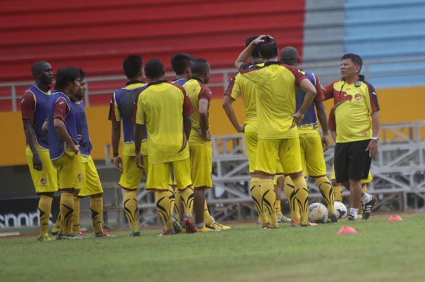 Kesaktian Dewa Laut, Pembuktian Laskar Wong Kito