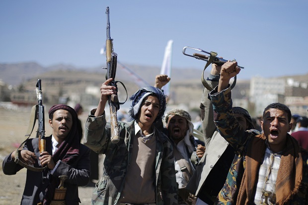 Hentikan Konflik Yaman, Semua Pihak Diminta Berdamai