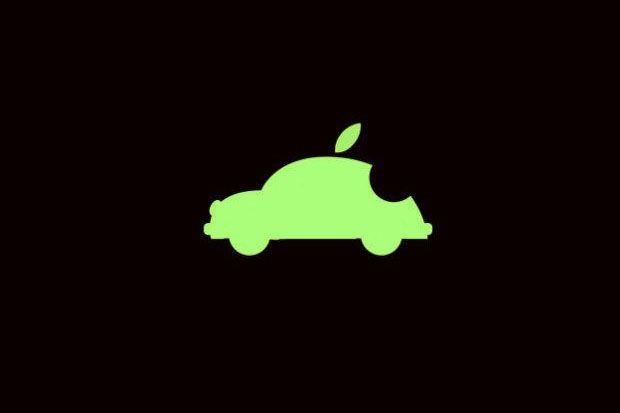 Titan Mobil Listrik Otonom Milik Apple