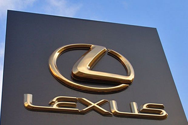 Lexus Berencana Bangun Hatchback dari Platfrom Yaris