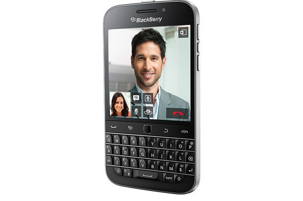 Verizon Rilis BlackBerry Classic 26 Februari