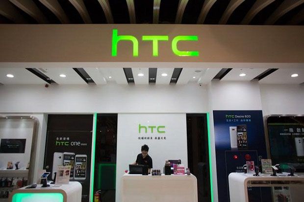 Situs HTC Resmi Konfirmasi Peluncuran HTC One M9