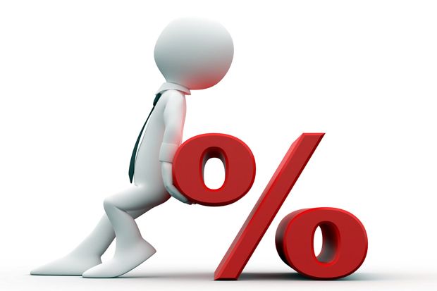 BI Rate Diperkirakan Turun Jadi 7,5%