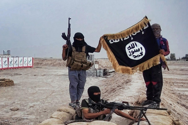 Kekhalifahan ISIS Hanyalah Utopia Semata