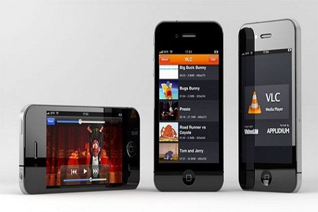 VLC Media Player Kembali Hadir di Perangkat iOS