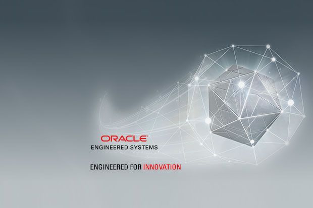 Oracle Hadirkan Next-Generation Engineered Systems