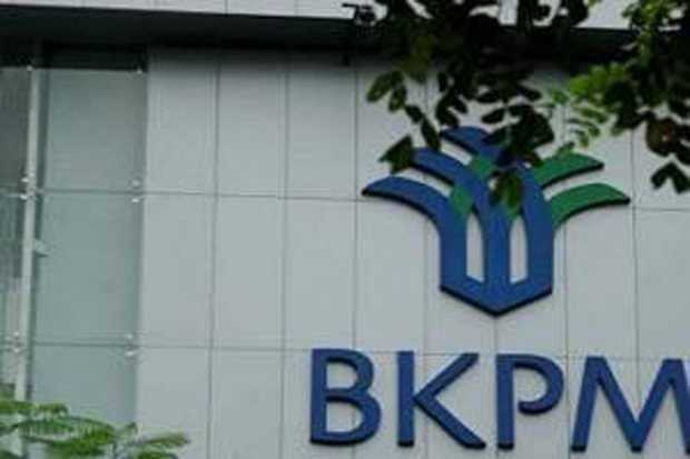 BKPM: 2.000 Perusahaan Beralamat Fiktif