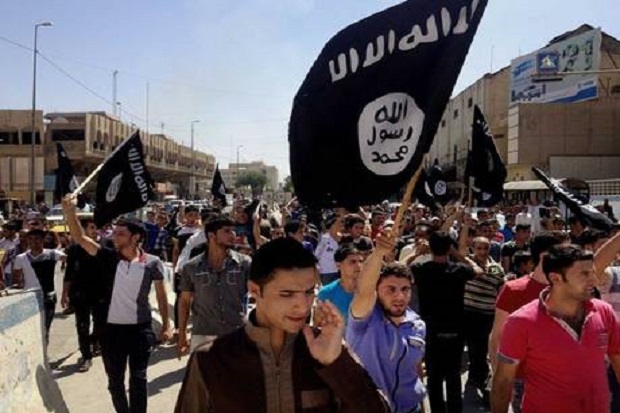 Al-Azhar Haramkan Muslim Menonton Video Eksekusi ISIS