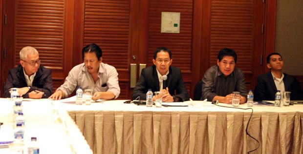 PT Liga Indonesia Ngotot Gelar ISL Sesuai Jadwal