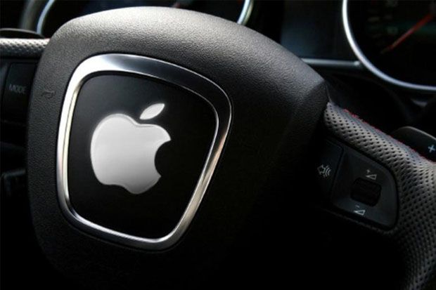 Spekulasi Seputar Mobil Listrik Apple Berkembang