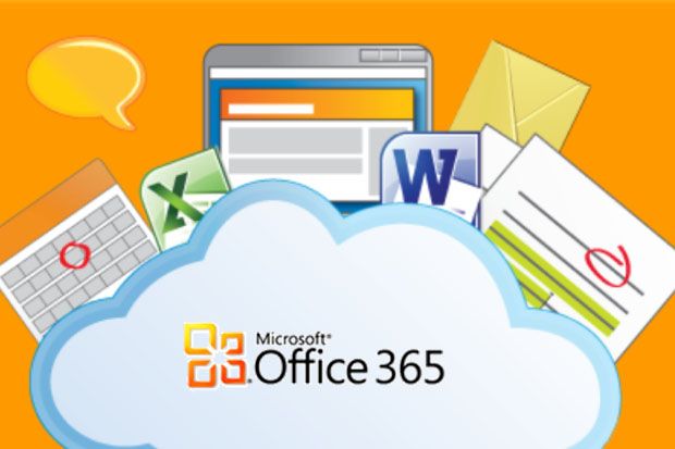 Office 365 Hadirkan Dua Fitur Baru
