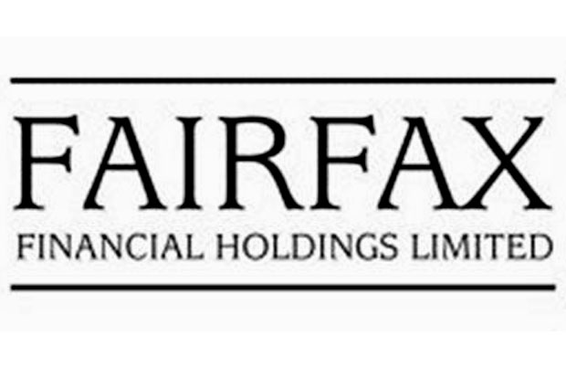 Fairfax Akuisisi Brit Senilai USD1,88 Miliar
