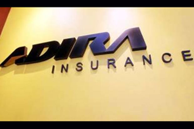 Adira Insurance Raih Laba Bersih Rp390 M