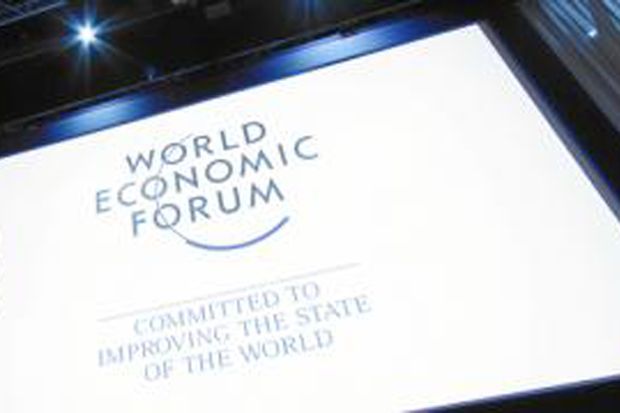 20 Negara Maju Akan Hadiri World Economic Forum 2015