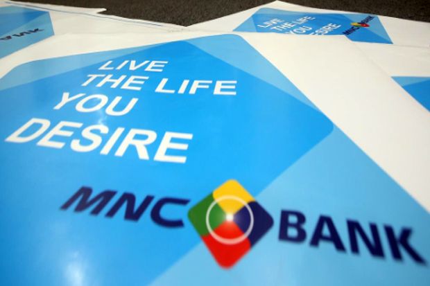 MNC Bank Siap Luncurkan Lima Kartu Kredit