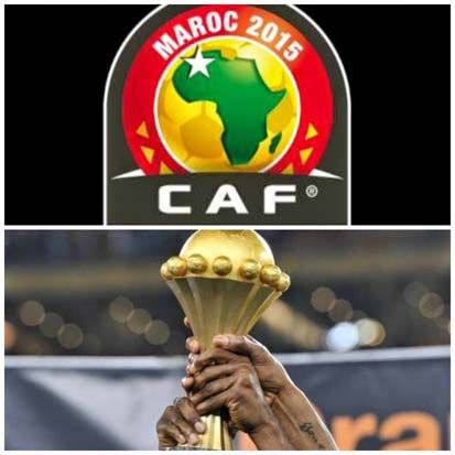 Maroko Bawa Sanksi CAF ke CAS