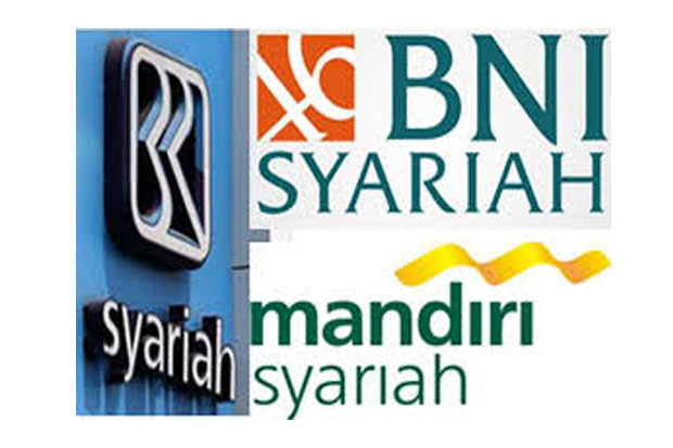 Merger Tiga Bank BUMN Syariah Dikaji