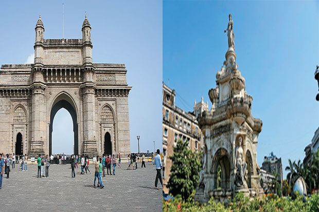 Tempat Wisata Favorit di Mumbai