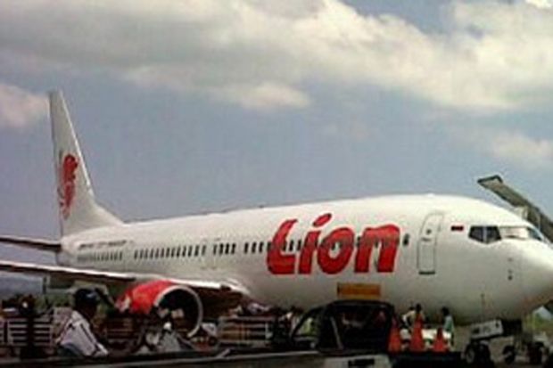 AP II: Lion Air Alami Kerusakan Teknis
