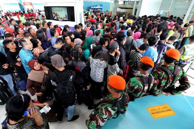 DPR Dorong Penumpang Lion Air Lakukan Class Action
