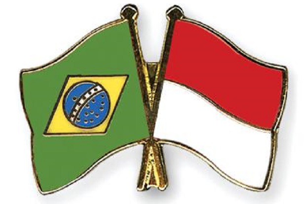 Indonesia Tak Terima Dubes Toto Dipermainkan Brasil
