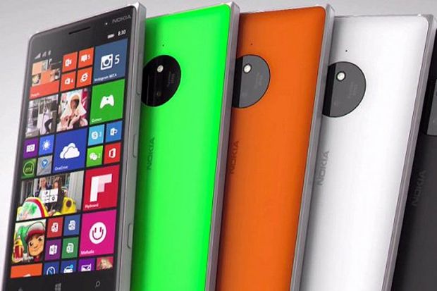 Ini Spesifikasi dan Harga Resmi Lumia 640