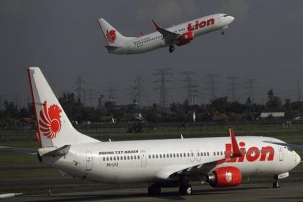 Pengamat: Kasus Delay Lion Air Tidak Wajar