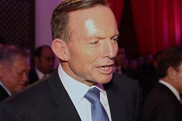 PM Abbott Didesak Mundur