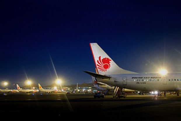 Refund Ditalangi, Lion Air Bantah Krisis Keuangan