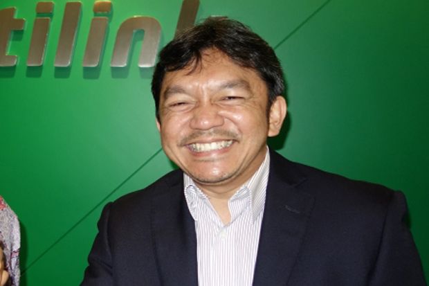 Bos Citilink Prihatin Delay Lion Air