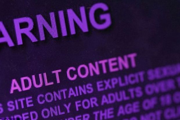 Google Bakal Hapus Blog yang Mempunyai Konten Porno