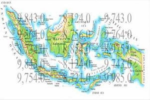 RI Butuh Investasi Rp3.500 T agar Ekonomi Tumbuh 7%