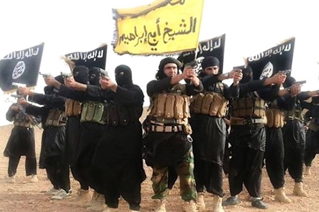 ISIS Culik Puluhan Warga Kristen Suriah