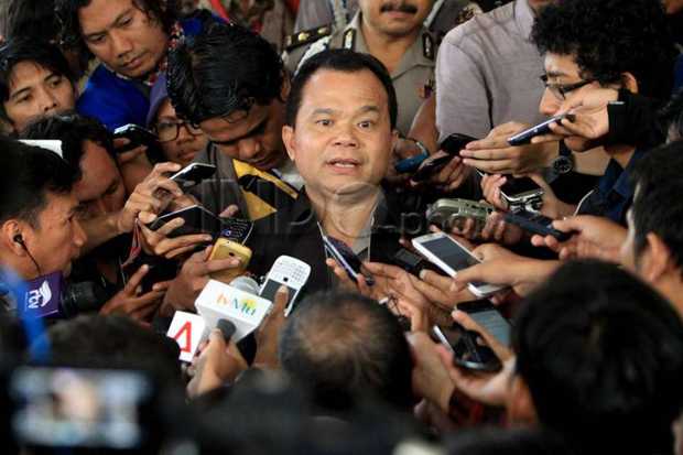 Penangkapan Bambang, Polri Sikapi Rekomendasi Ombudsman