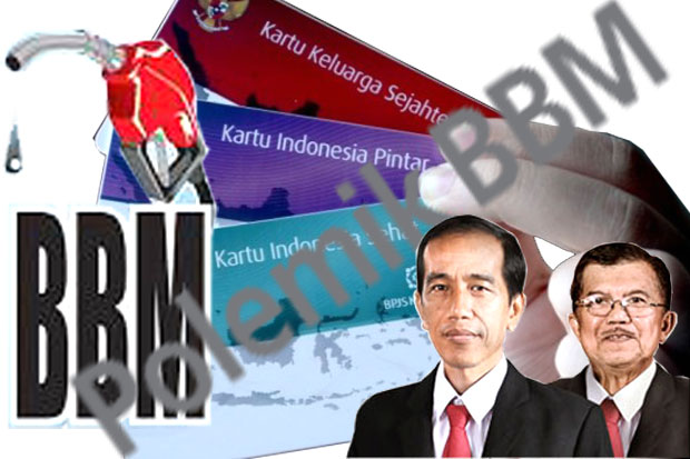 Koalisi Anti Utang Pertanyakan Subsidi Jokowi