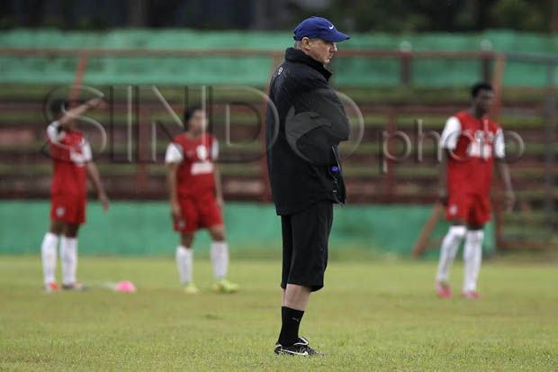 PSM Makassar Gatal Jajal Kekuatan ISL