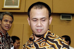 KMP Tidak Akan Ganggu Program Jokowi