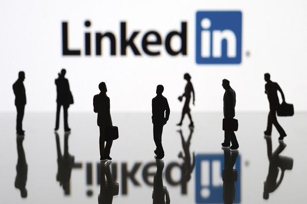 LinkedIn Tembus 4 Juta Anggota di Indonesia